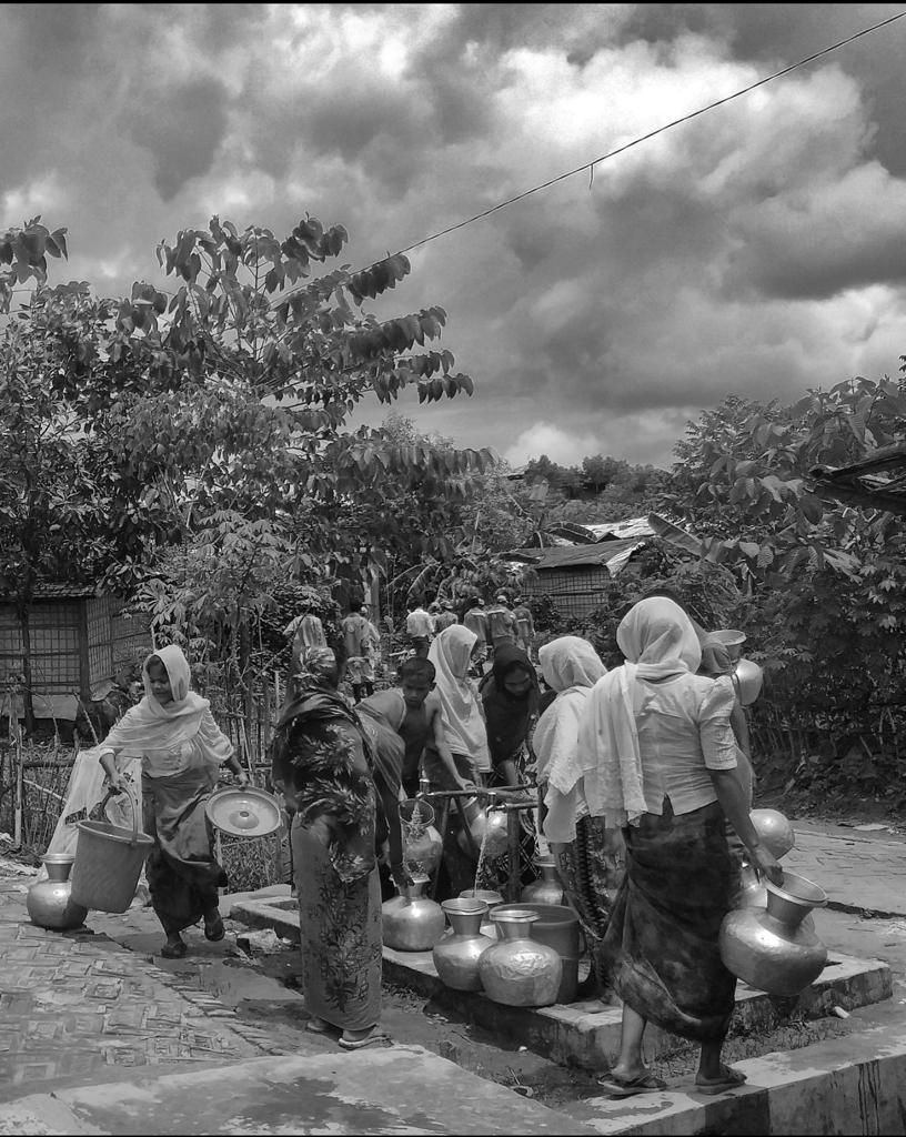 Rohingya image one