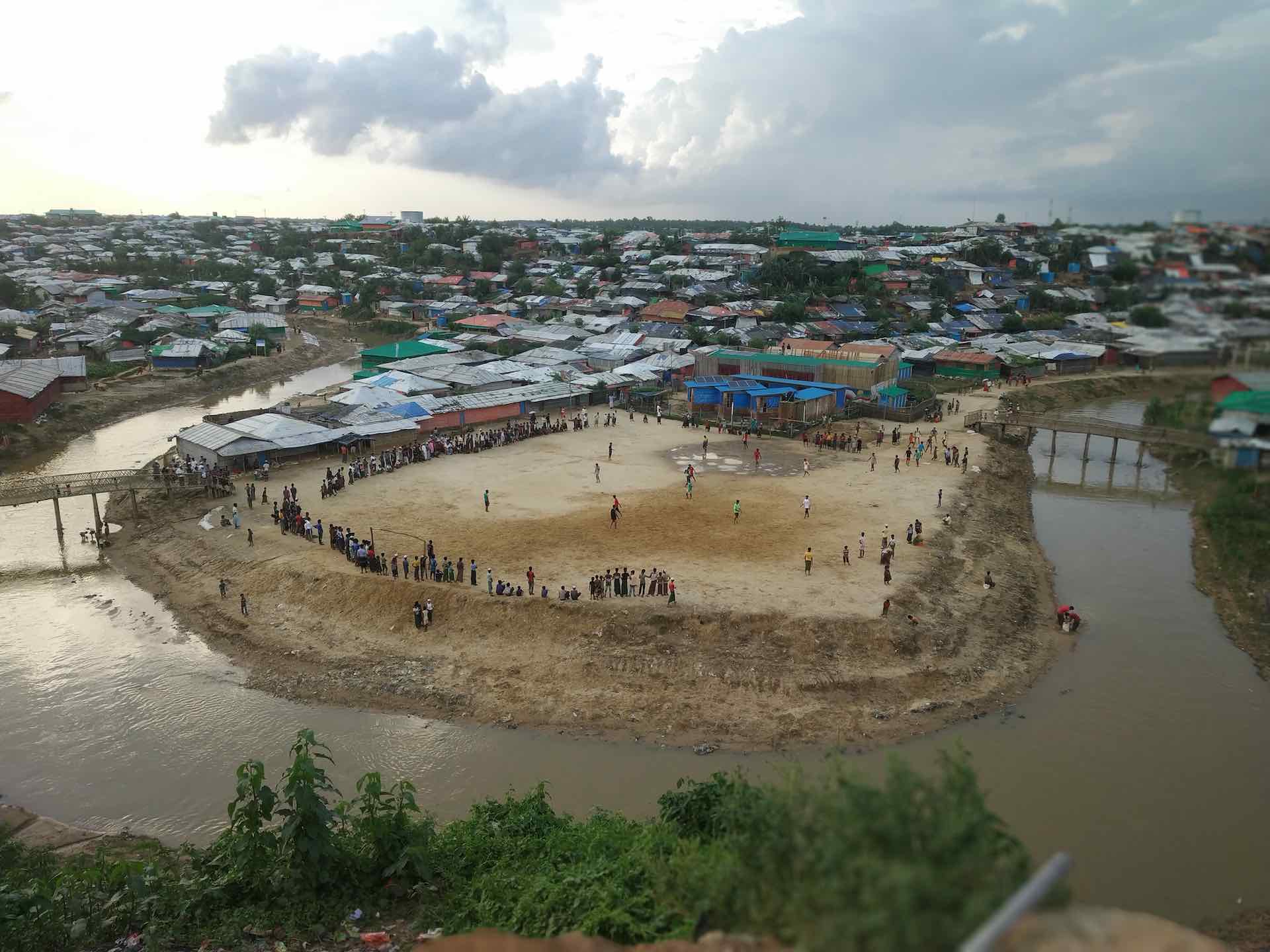 Rohingya image one
